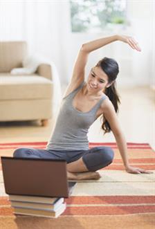 6 Cara Salah Menguruskan Badan