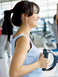 5 Olahraga Super Turunkan Berat Badan