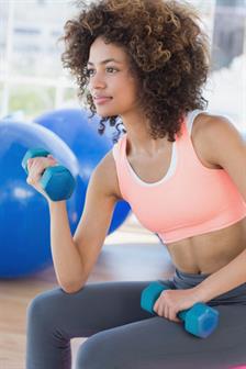 5 Langkah Meningkatkan Metabolisme