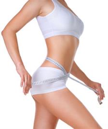 6 Trik Langsing tanpa Diet