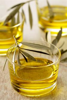 The Truth About Olive Oil