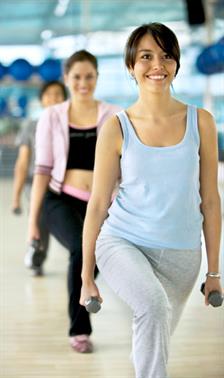 5 Cara Memilih Tempat Fitness