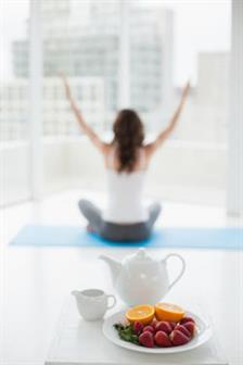 5 Cara Alami Meredakan Flu