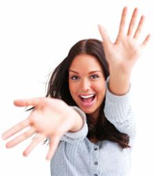 7 Cara Instan untuk Bahagia