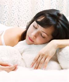 Cek Kepribadian dari Kebiasaan Tidur, Yuk!