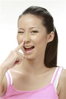 Kenali Sinusitis Sebelum Terlambat