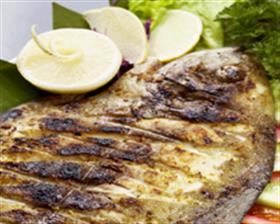 Makan Ikan Trendi & Sehat