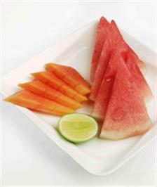 Khasiat Buah dari Warna (2)