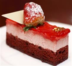 Siasati Godaan Makanan (part 1)