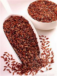 Lawan Diabetes Dengan Beras Merah