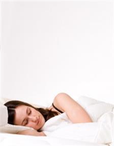 Trik Tidur Berkualitas