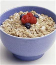 Oat Untuk Mengusir Lemak