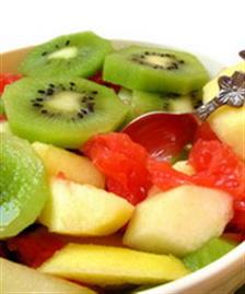 Pentingnya Mengatur Asupan Makan