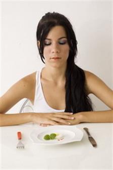 Kenali Bulimia