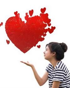 Ajak Bercinta Lewat Tulisan