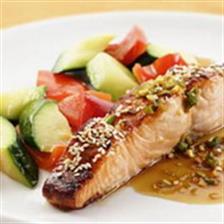 Diet Mediterania Bikin Panjang Umur?