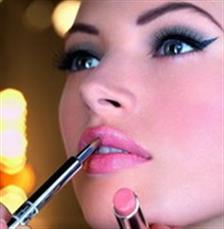 Kuman Saat Makeup Tester