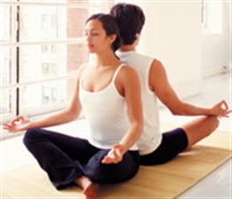Yoga Memperlancar Kontraksi 
