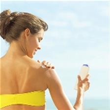 8 Cara Tepat Gunakan Sunblock
