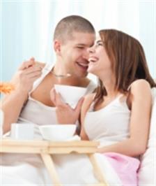 5 Keuntungan Bercinta Pagi