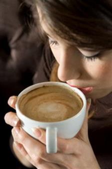Fakta dalam Secangkir Kopi