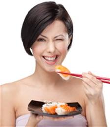 Tetap Langsing Meski Hobi Makan