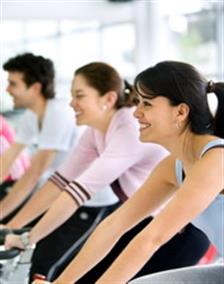 4 Aturan di Gym