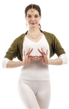 Sehat dengan Bollywood Dance