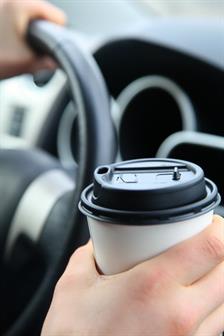 Tip Sehat Mengemudi Saat Mudik