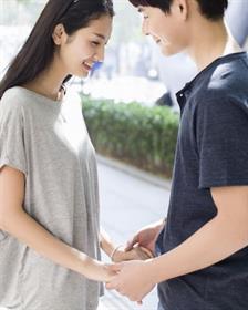 6 Tanda Bertemu Cinta Sejati
