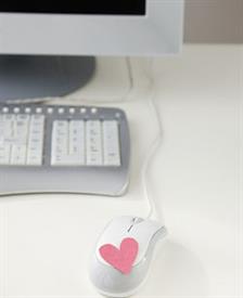 15 Hari Mencari Cinta Virtual