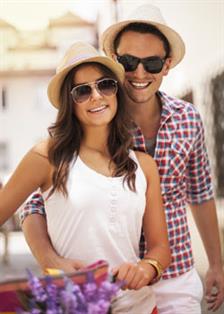 5 Persiapan Traveling Bareng Pacar