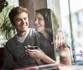 5 Alasan Wajib Punya Sahabat Cowok