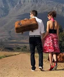 Liburan Bareng Si Dia?