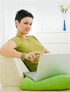 Bikin Profil Keren di Online Dating