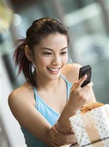 8 Kalimat Romantis Untuk Si Dia