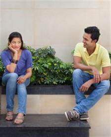 Trik Flirting Kilat