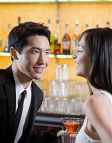 Surviving the Blind Dates