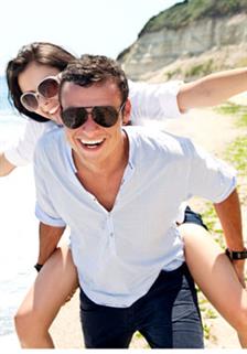 7 Tip Cari Pacar Saat Traveling