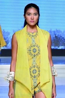 Edgy Summer Style