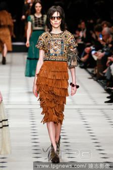 Trend Alert: Cokelat Warna Hits Akhir Tahun