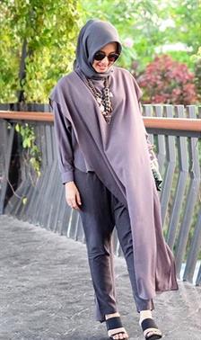 7 Inspirasi Gaya ala Laudya Cynthia Bella