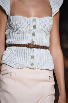 Fancy Look Versi Era 50'an