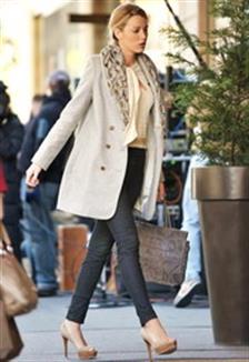 Trendi dengan Skinny