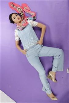 Jeans Vs Bentuk Tubuh