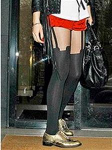 Stocking, Banyak Macamnya