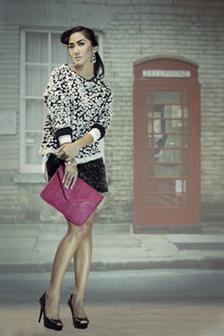 1 Sweater 5 Gaya