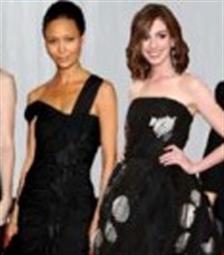 9 Timeless Fashion Items (part 1)