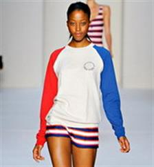 4 Sporty Fashion Items 