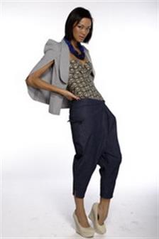 Hot Trend Volume Outfit